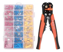 Comprar Kit De Terminales De Cable Eléctrico Con Cable Automático 5