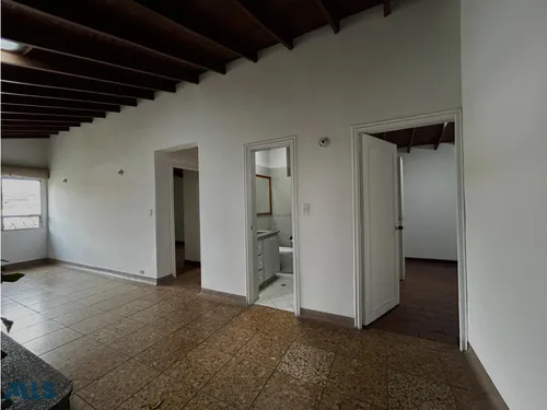 Casa En 2do Piso Con Espacios Amplios(mls#252985)