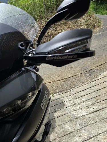 Se Vende Ducati Multistrada V2s Modelo 2023 En Muy Buen Esta