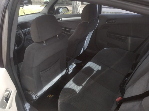 Chevrolet Vectra 2.4 Gls 2010