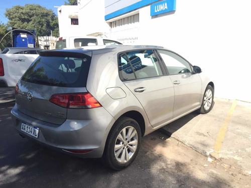 Volkswagen Golf 1.4 Comfortline Tsi Dsg 2016