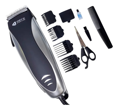 Maquina Cortadora De Pelo Cabello Afeitar Electrica Barba