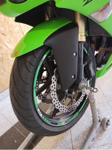 Imagen 17 de 25 de Kawasaki Zx 10 R