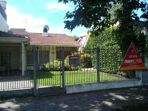 Casa En Venta En Jose Marmol