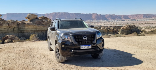 Nissan Frontier 2.3 X-Gear + Cd 4X4 At