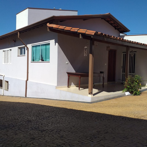 Imagem 4 de 14 de Casa - Ca00432 - 70239558