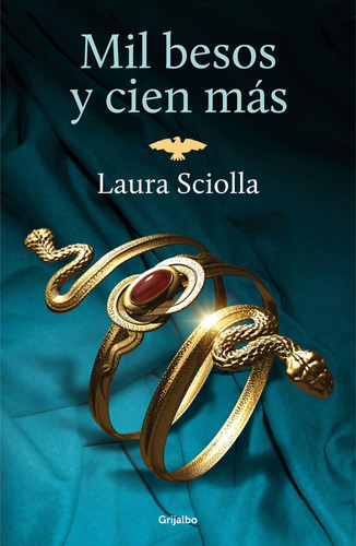 Libro Mil Besos Y Cien Mã¡s - Sciolla, Laura