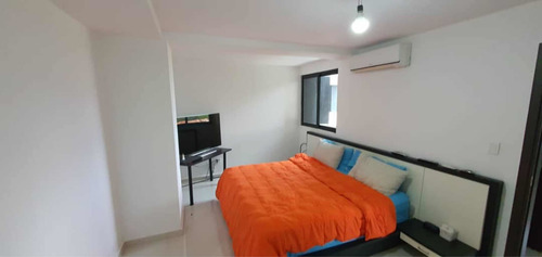 Imagen 13 de 16 de Gabriela Girón Vende Apartamento En El Parral, Res. Omega