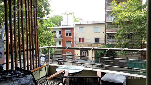 Departamento - Villa Crespo