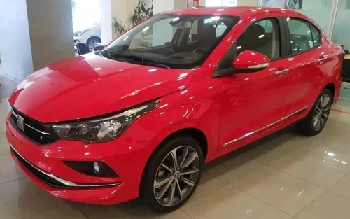 Imagen 7 de 17 de Fiat Cronos 1.3 Drive Gse 0km 2022 Entrega Inmediata 4-