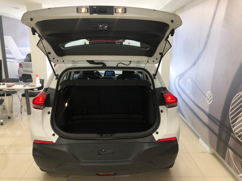 Chevrolet Tracker 1.2t At/ltz
