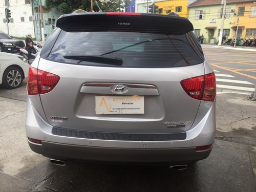 Hyundai Vera Cruz Veracruz 3.8 Gls 4x4 V6 Gasolina Automatic