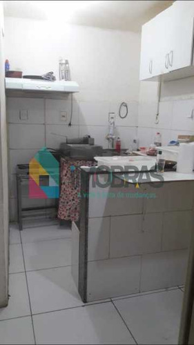 Imagem 14 de 14 de Conjugado Em Copacabana!! - Boki00162