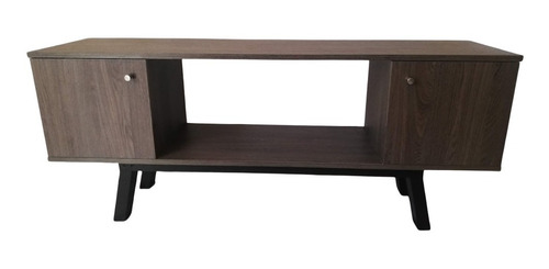 Rack Tv Madera De 150x 40x 60