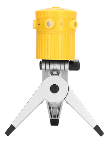 Laser Ruler Line Level, Alta Precisión, Multifuncional