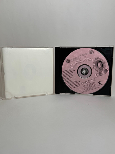 Disco Original De Cornelio Reyna 15 Canciones Del Recuerdo Estándar