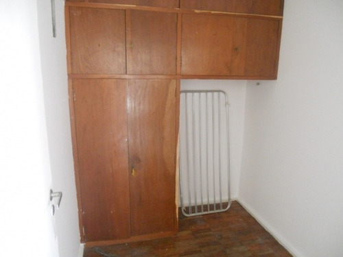 Vende - Se Apartamento Moema Pássaros. - 2398