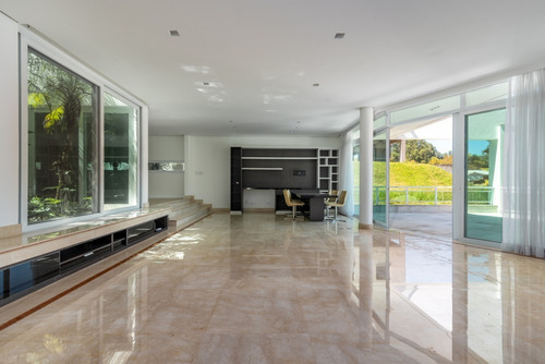 Imagem 7 de 30 de Casa A Venda Tambore 1 6.900.000,00 - Ca03049 - 69503856