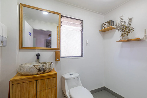 Espectacular Casa Con Patente Comercial.oportunida Inversion