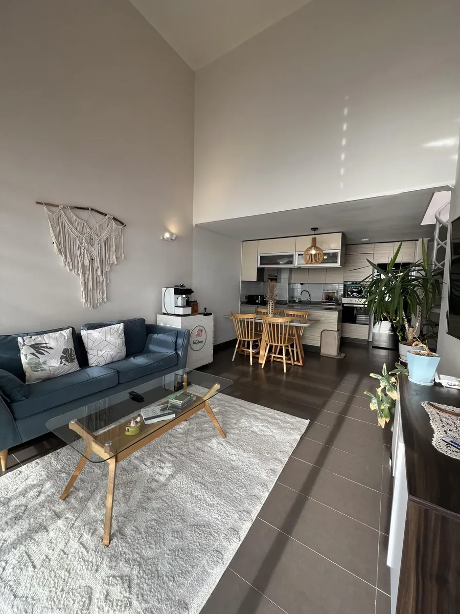 Imagen 1 de 20 de Depto En Venta Edificio Huantajaya