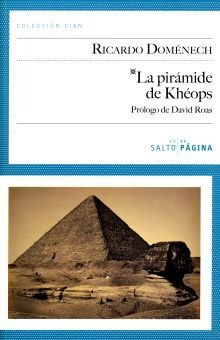 Libro La Piramide De Kheops *cjs