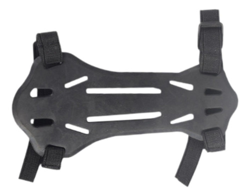 Protector De Brazo, Correas Elásticas Para Muñeca Y Negro