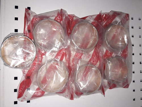 Bocinas De Leva Motor Cummins 6ct (jgo. 7)