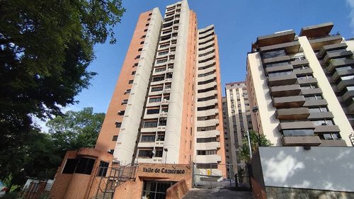 Se Ofrece En Venta Apartamento En Res. Valles De Camoruco, Urb. Valles De Camoruco, Valencia