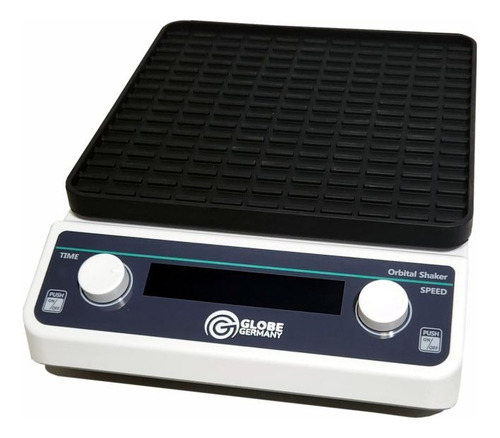 Rotador Para Vdrl Globe 200+