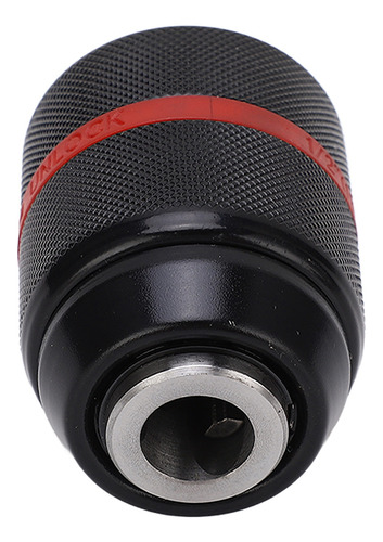 Broca De Mandril Sin Llave, Montura 1/220 Unf, Autoajustable