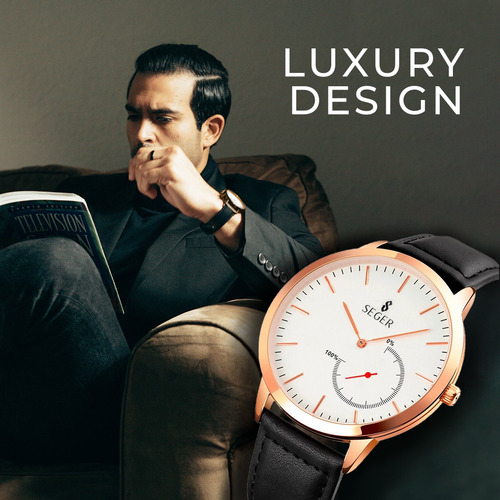 Imagen 8 de 10 de Reloj Inteligente Deportivo Seger 1510 Bluetooth Smartwatch