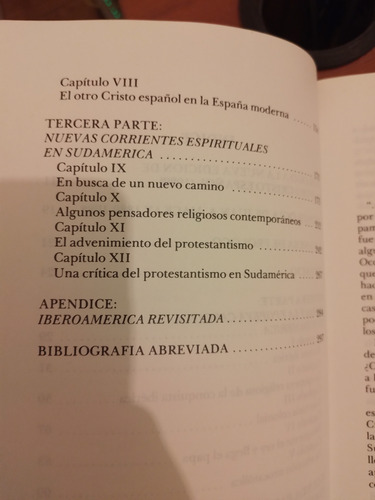 Imagen 5 de 5 de Libro El Otro Cristo Español