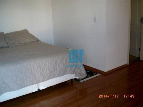Imagem 16 de 23 de Sobrado À Venda, 300 M² Por R$ 910.000,00 - City Bussocaba - Osasco/sp - So5575