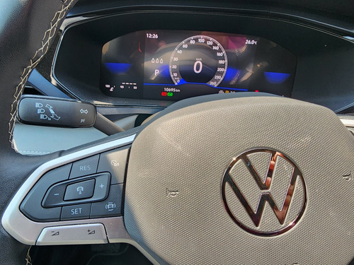 Volkswagen Taos 1.4 Tsi Comfortline At