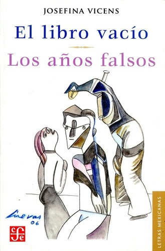 El Libro Vacio - Los Años Falsos