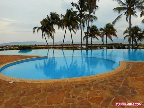 Imagen 15 de 15 de Apartamento En Alquiler Lecheria C.r Marina Mar