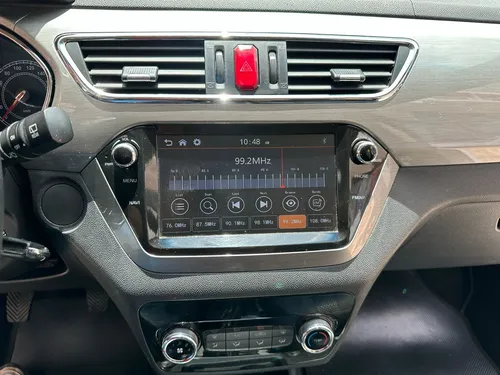 JAC S2 1.5 Hfc7151eav