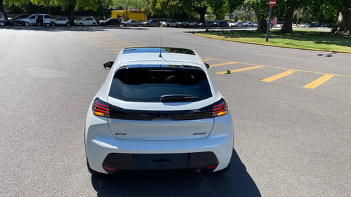 Peugeot 208 1.0T Gt