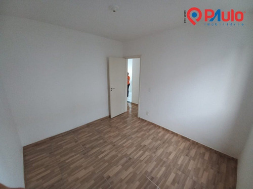 Imagem 5 de 14 de Apartamento - Jardim Sao Francisco - Ref: 18710 - L-18710