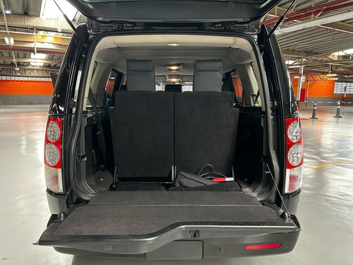 Land Rover Discovery 4 3.0 S 4X4 V6 24V BI-TURBO DIESEL 4P AUTOMÁTICO