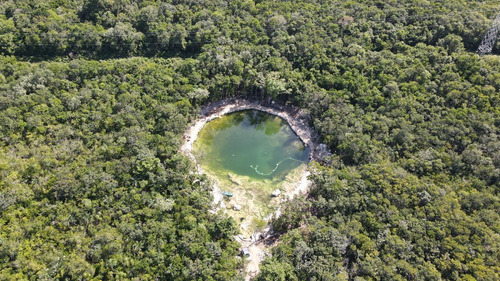 528 Tulum, Tulum, Quintana Roo, Lotes Residenciales Con Cenote Propio