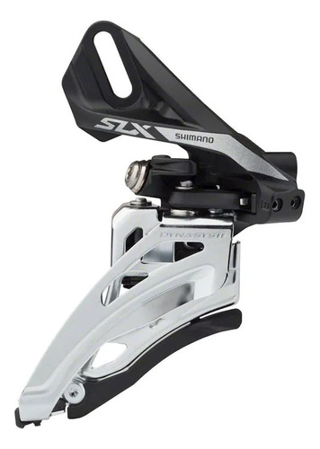 Cambio Dianteiro Slx Shimano Fd-m7020-d Duplo Direct