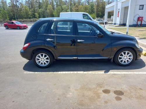 Imagen 2 de 14 de Chrysler Pt Cruiser