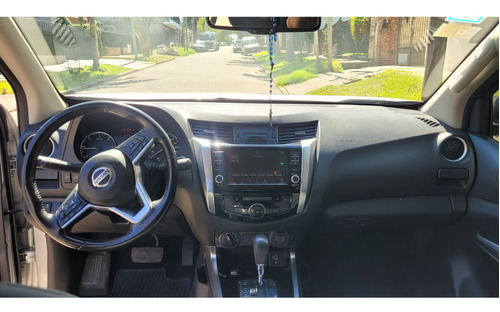 Nissan Frontier 2.3bt Platinum 4x4 At L22