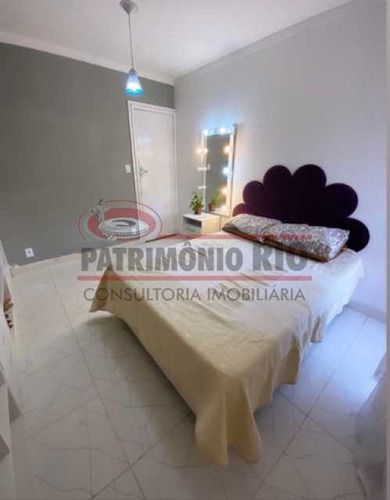 Taquara- Casa 3quartos - 2suite - 2vagas - Pacn30064