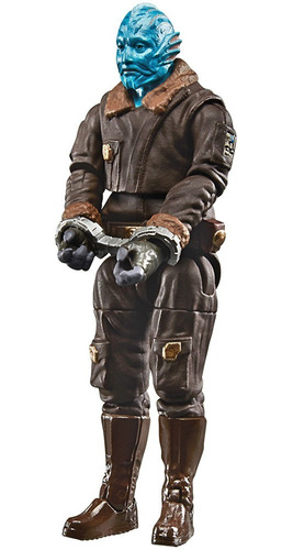 Figura Star Wars The Vintage Collection Mythrol - 10 cm