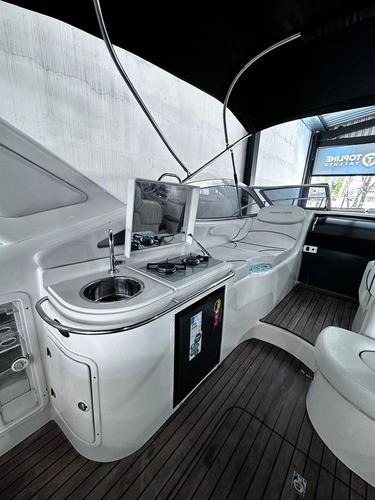 Lancha Phantom 290 / Nx290 / Triton 295 / Focker 320 Gt