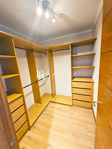 Dkhouse/impecable Depto/4d+4b/amplia Terraza/areas Verdes