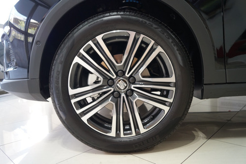 Imagen 8 de 15 de Seat Arona Xcellence Automática Negra 2021