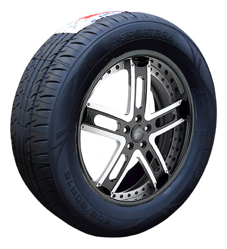 Sportrak 185/70r13 86t Sp716 Índice De Velocidad T